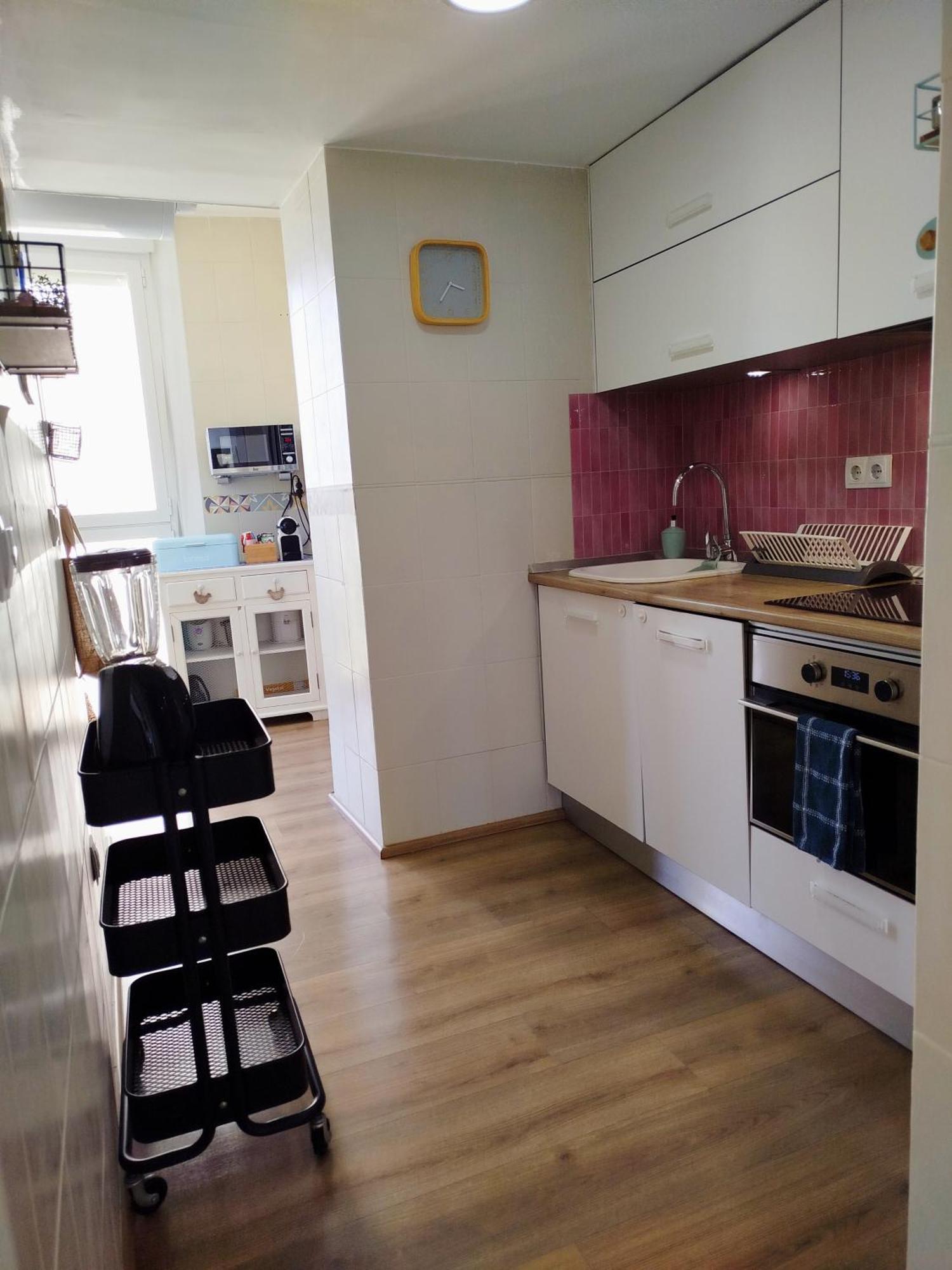 Apartamento Huellas En La Arena El Campello Exterior foto