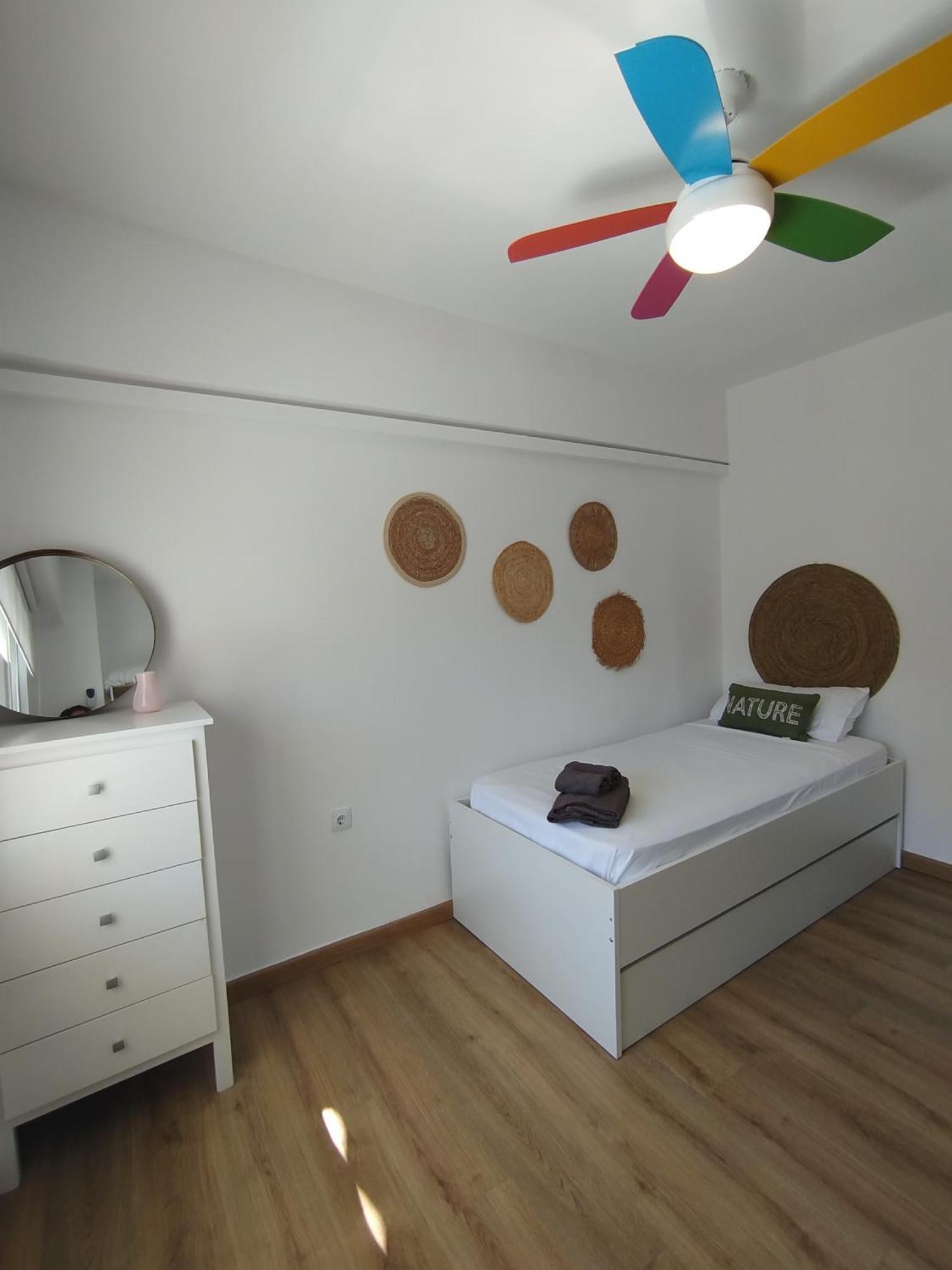 Apartamento Huellas En La Arena El Campello Exterior foto