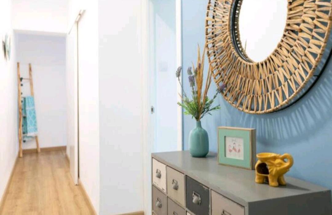 Apartamento Huellas En La Arena El Campello Exterior foto