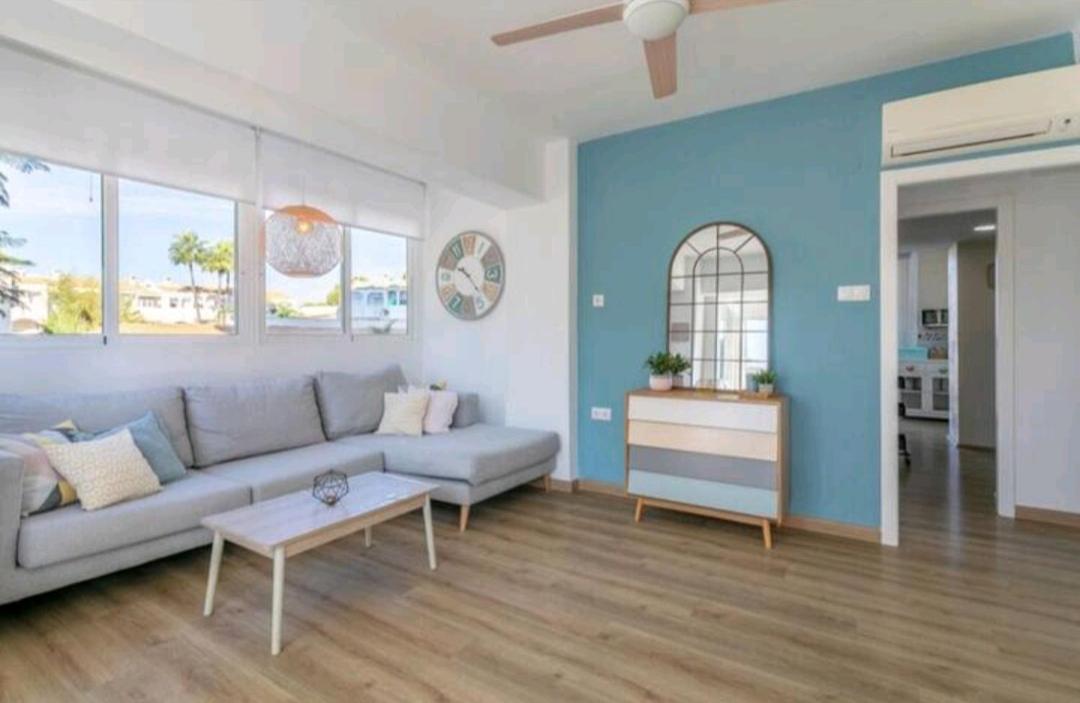 Apartamento Huellas En La Arena El Campello Exterior foto