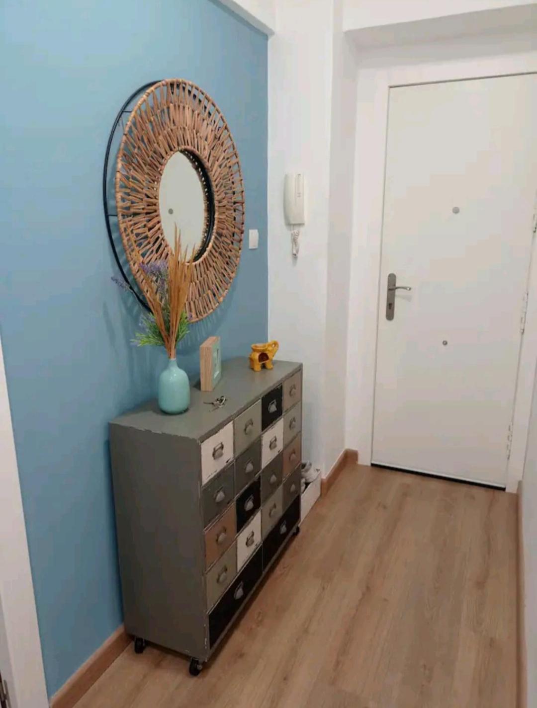 Apartamento Huellas En La Arena El Campello Exterior foto