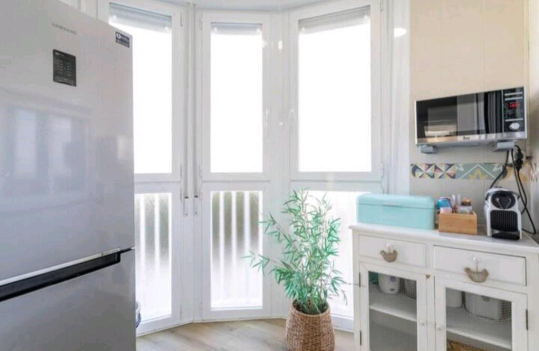 Apartamento Huellas En La Arena El Campello Exterior foto